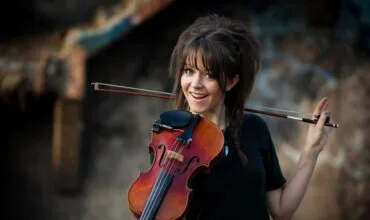 Lindsey Stirling