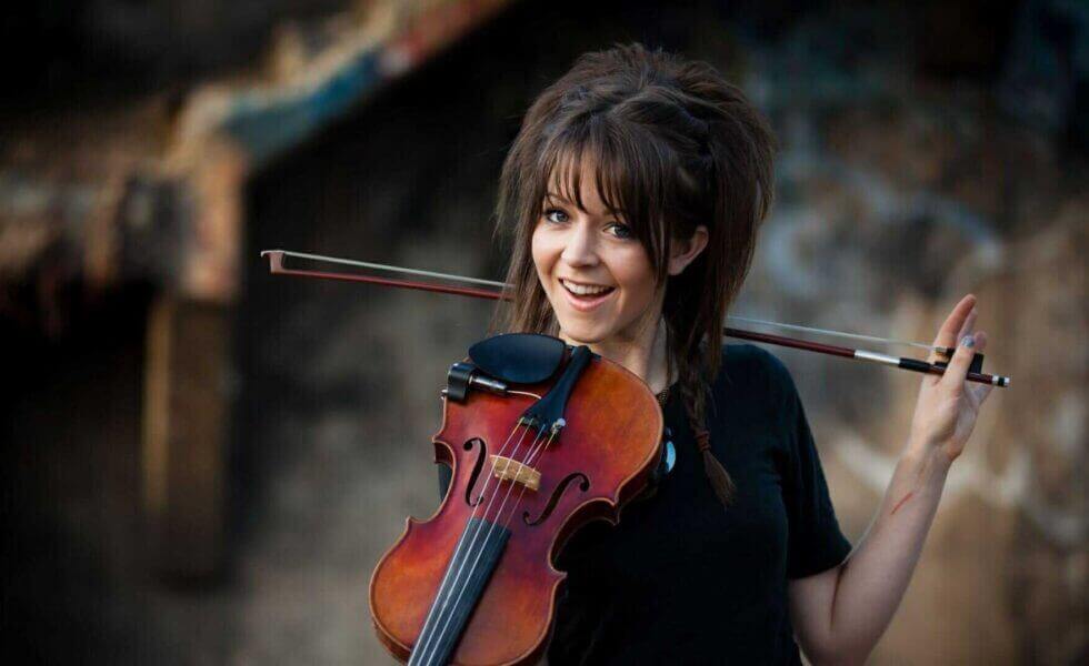 Lindsey Stirling