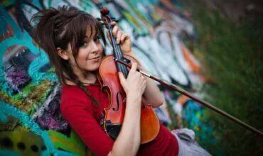 Lindsey Stirling